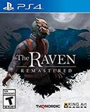 Raven: Remastered, The (PlayStation 4)